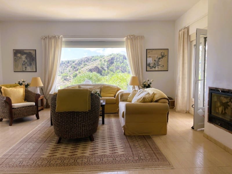 2 soverom Villa til salgs i Bedar med garasje - € 350 000 (Ref: 9227008)