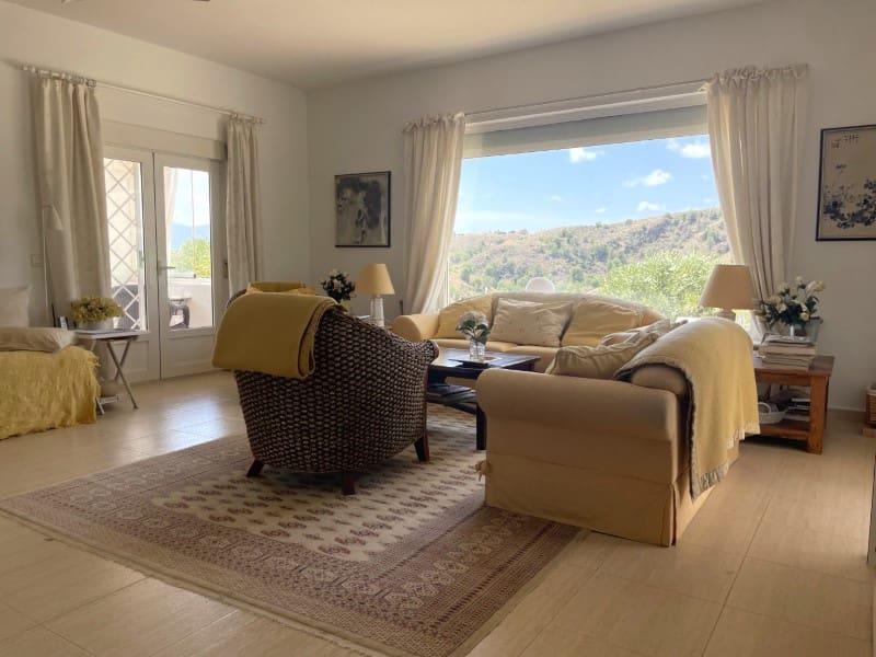 2 soverom Villa til salgs i Bedar med garasje - € 350 000 (Ref: 9227008)