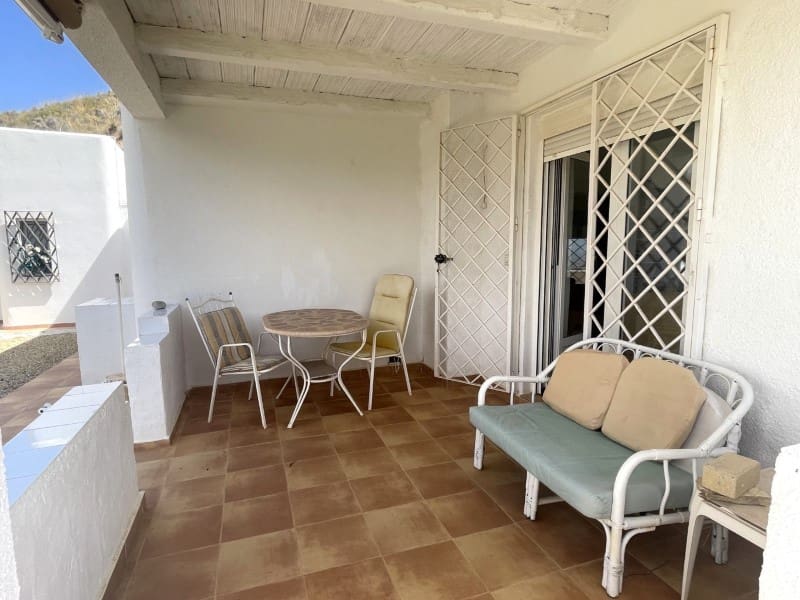 2 soverom Villa til salgs i Bedar med garasje - € 350 000 (Ref: 9227008)