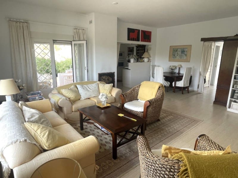 2 soverom Villa til salgs i Bedar med garasje - € 350 000 (Ref: 9227008)