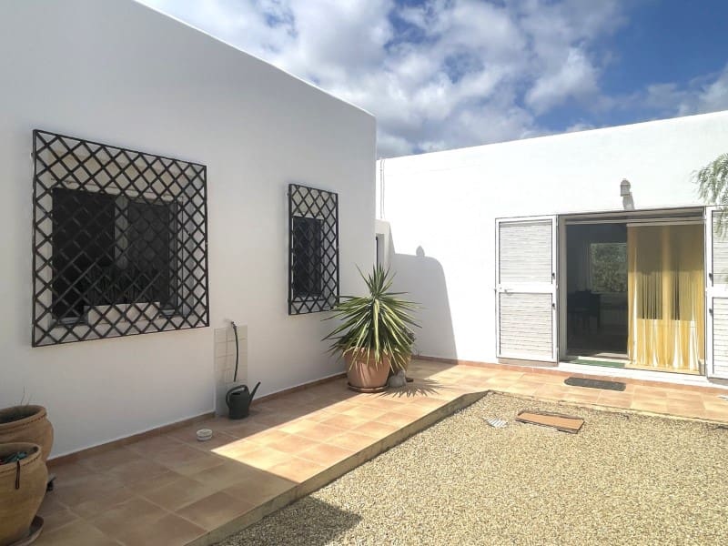 2 soverom Villa til salgs i Bedar med garasje - € 350 000 (Ref: 9227008)