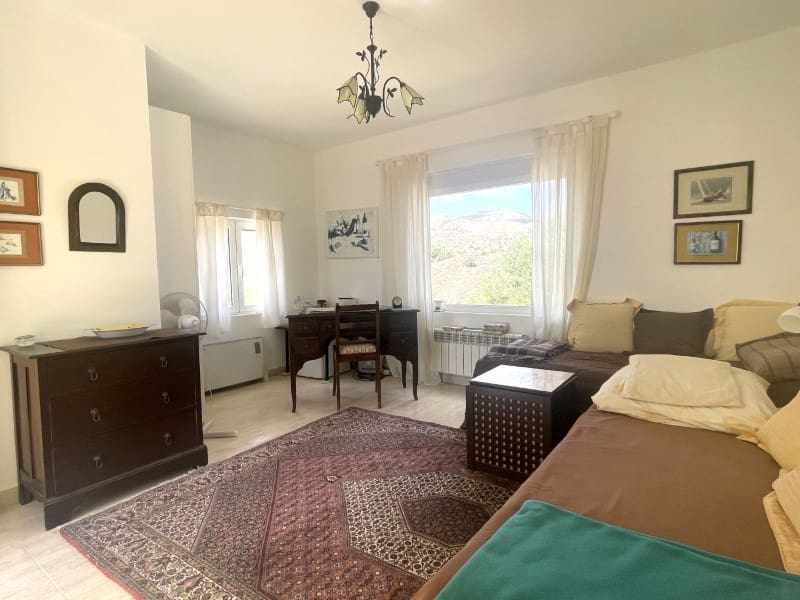 2 soverom Villa til salgs i Bedar med garasje - € 350 000 (Ref: 9227008)