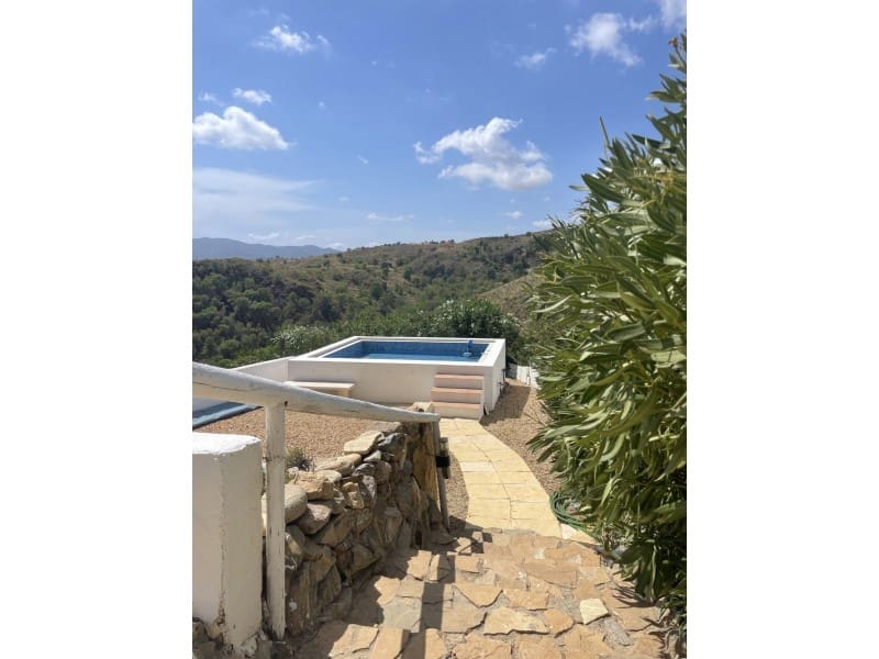 2 soverom Villa til salgs i Bedar med garasje - € 350 000 (Ref: 9227008)