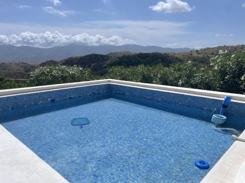 2 soverom Villa til salgs i Bedar med garasje - € 350 000 (Ref: 9227008)