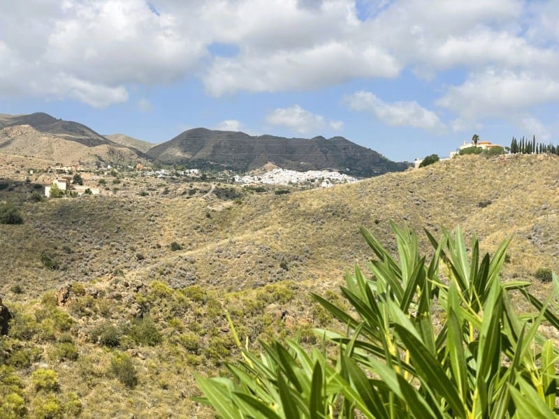 2 soverom Villa til salgs i Bedar med garasje - € 350 000 (Ref: 9227008)