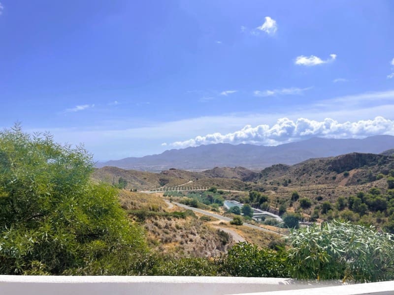 2 soverom Villa til salgs i Bedar med garasje - € 350 000 (Ref: 9227008)