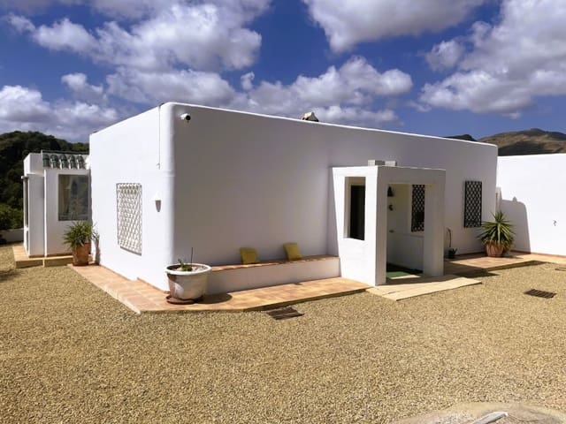 2 soverom Villa til salgs i Bédar med garasje - € 350 000 (Ref: 9227008)