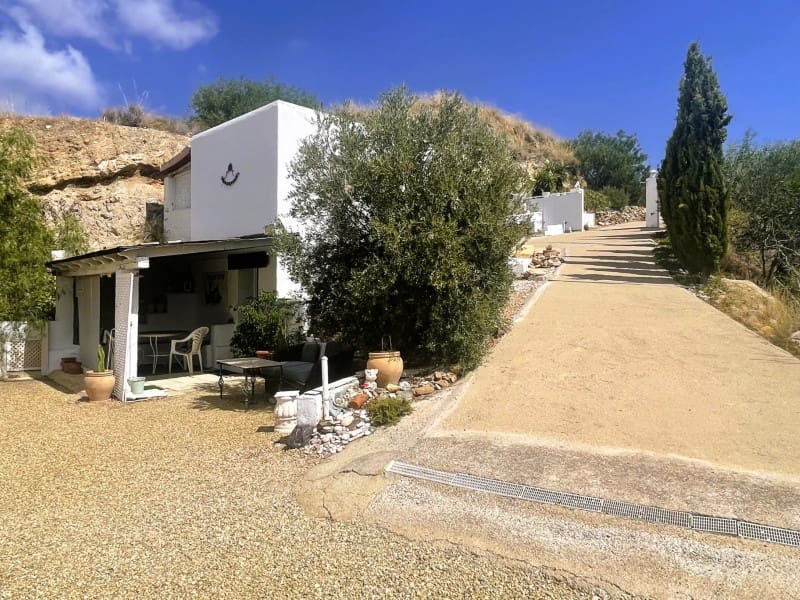 2 soverom Villa til salgs i Bedar med garasje - € 350 000 (Ref: 9227008)