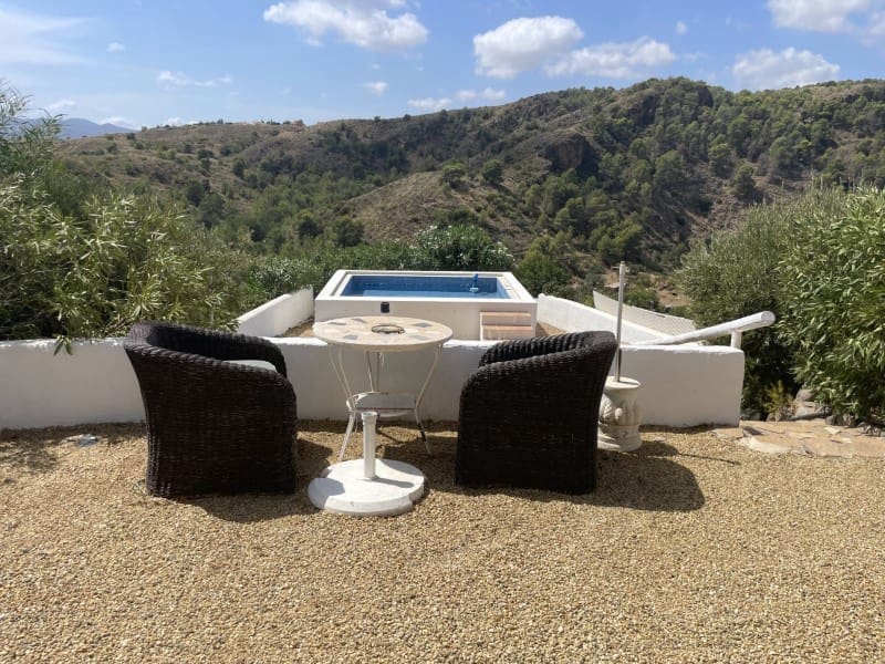 2 soverom Villa til salgs i Bedar med garasje - € 350 000 (Ref: 9227008)