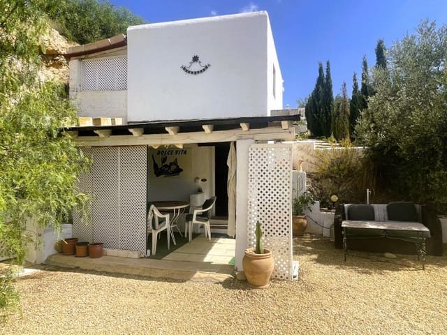 2 soverom Villa til salgs i Bédar med garasje - € 350 000 (Ref: 9227008)