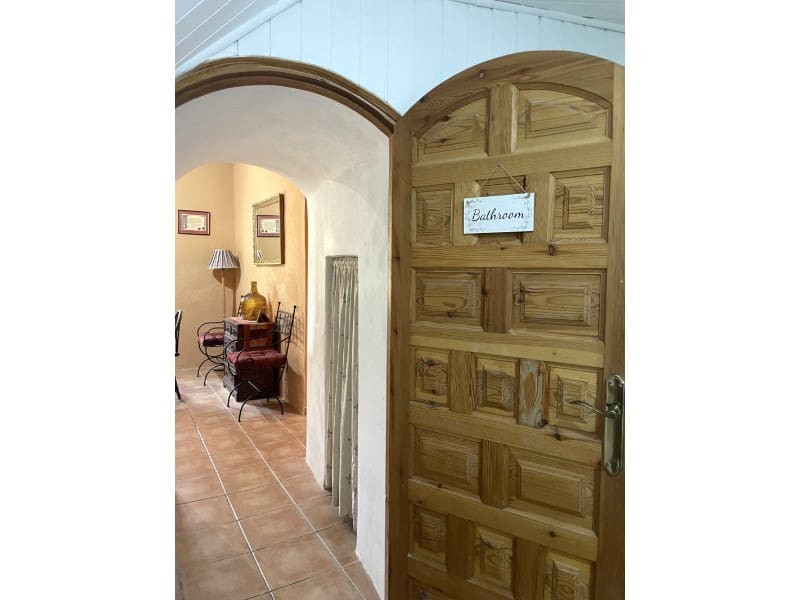 3 sypialnia Willa na sprzedaż w Cuevas del Almanzora - 199 950 € (Ref: 9228838)