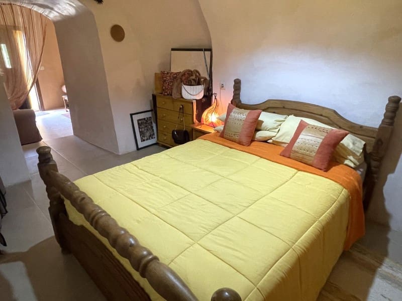 3 sypialnia Willa na sprzedaż w Cuevas del Almanzora - 199 950 € (Ref: 9228838)