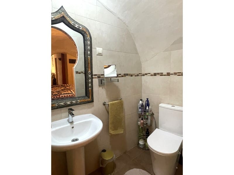 3 sypialnia Willa na sprzedaż w Cuevas del Almanzora - 199 950 € (Ref: 9228838)