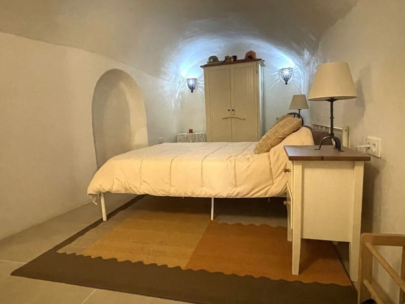 3 sypialnia Willa na sprzedaż w Cuevas del Almanzora - 199 950 € (Ref: 9228838)