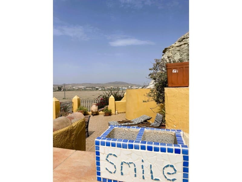 3 sypialnia Willa na sprzedaż w Cuevas del Almanzora - 199 950 € (Ref: 9228838)