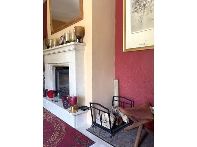 3 sypialnia Willa na sprzedaż w Cuevas del Almanzora - 199 950 € (Ref: 9228838)