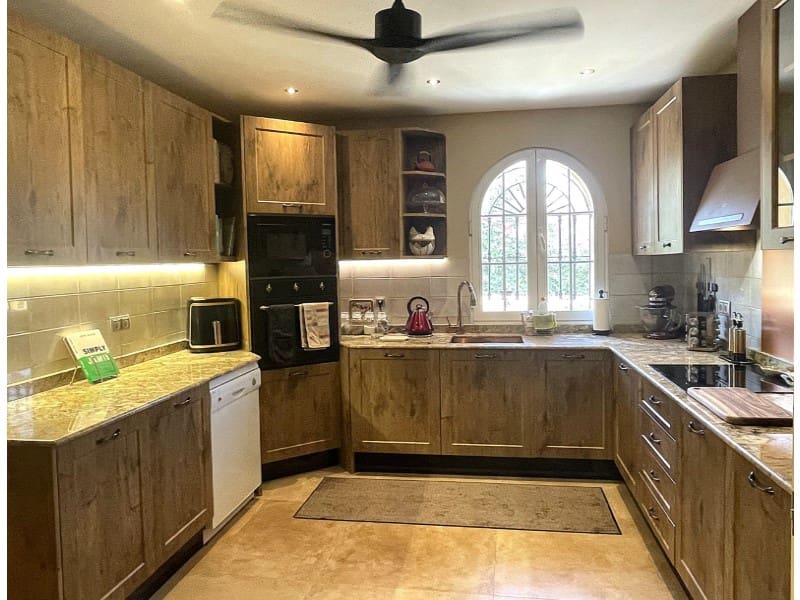 3 sypialnia Willa na sprzedaż w Cuevas del Almanzora - 199 950 € (Ref: 9228838)