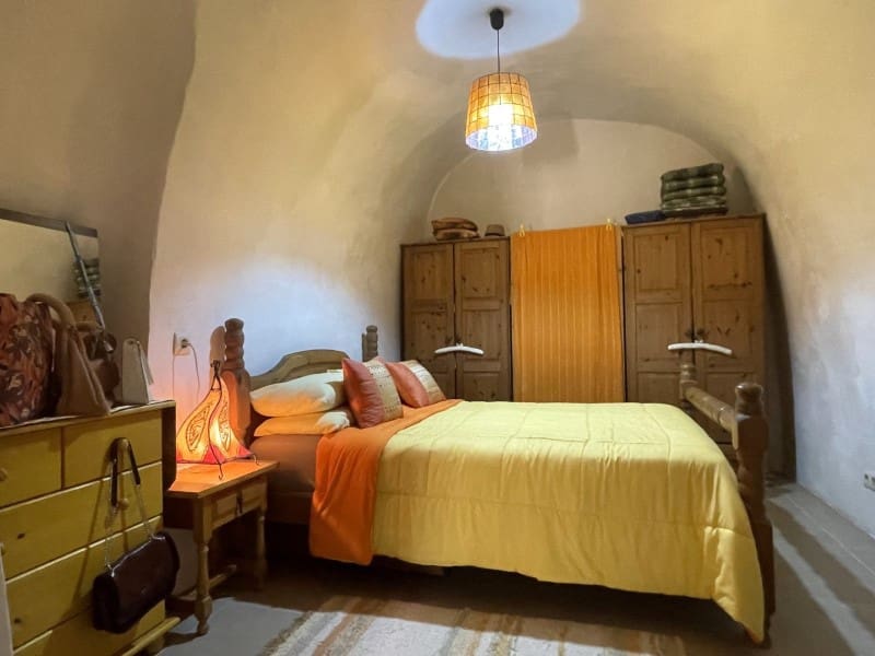 3 sypialnia Willa na sprzedaż w Cuevas del Almanzora - 199 950 € (Ref: 9228838)