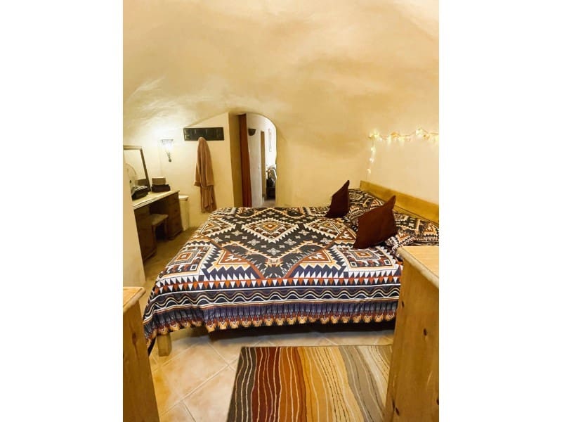 3 sypialnia Willa na sprzedaż w Cuevas del Almanzora - 199 950 € (Ref: 9228838)