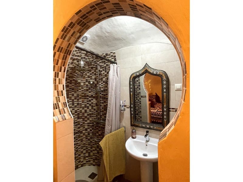 3 sypialnia Willa na sprzedaż w Cuevas del Almanzora - 199 950 € (Ref: 9228838)