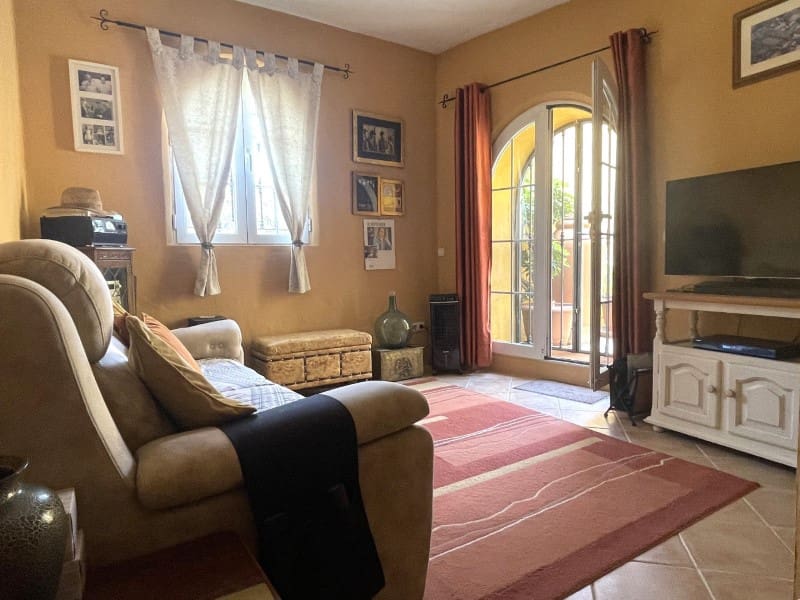 3 sypialnia Willa na sprzedaż w Cuevas del Almanzora - 199 950 € (Ref: 9228838)