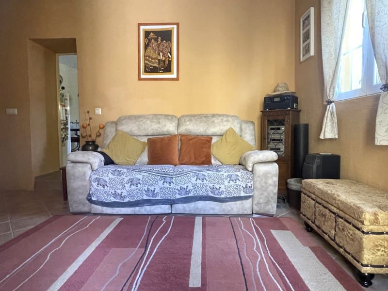 3 sypialnia Willa na sprzedaż w Cuevas del Almanzora - 199 950 € (Ref: 9228838)