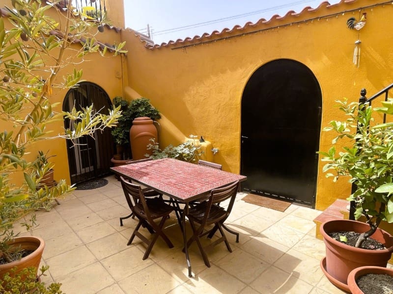 3 sypialnia Willa na sprzedaż w Cuevas del Almanzora - 199 950 € (Ref: 9228838)