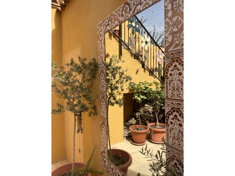 3 sypialnia Willa na sprzedaż w Cuevas del Almanzora - 199 950 € (Ref: 9228838)