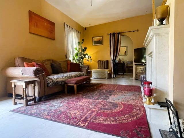 3 sypialnia Willa na sprzedaż w Cuevas del Almanzora - 199 950 € (Ref: 9228838)