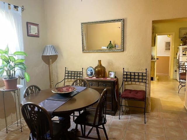 3 sypialnia Willa na sprzedaż w Cuevas del Almanzora - 199 950 € (Ref: 9228838)