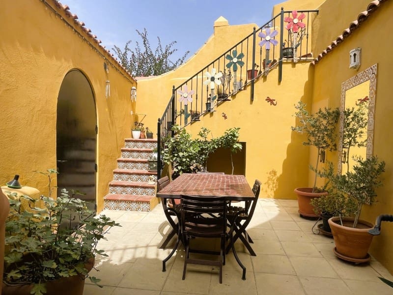 3 sypialnia Willa na sprzedaż w Cuevas del Almanzora - 199 950 € (Ref: 9228838)