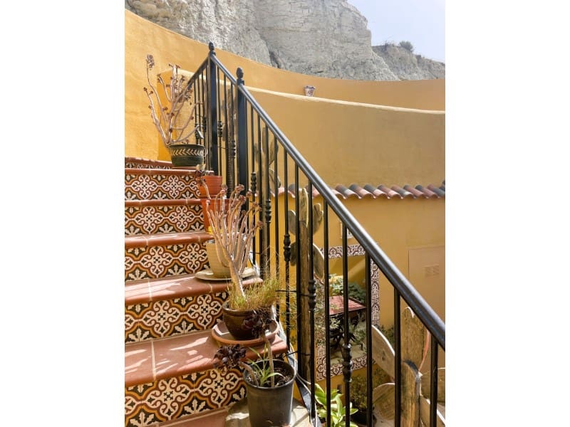 3 sypialnia Willa na sprzedaż w Cuevas del Almanzora - 199 950 € (Ref: 9228838)