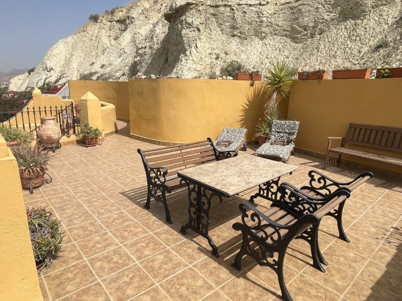 3 sypialnia Willa na sprzedaż w Cuevas del Almanzora - 199 950 € (Ref: 9228838)