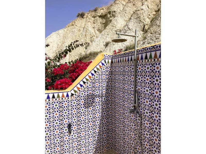 3 sypialnia Willa na sprzedaż w Cuevas del Almanzora - 199 950 € (Ref: 9228838)