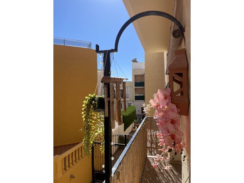 2 slaapkamer Appartement te koop in Villaricos - € 142.500 (Ref: 9239841)