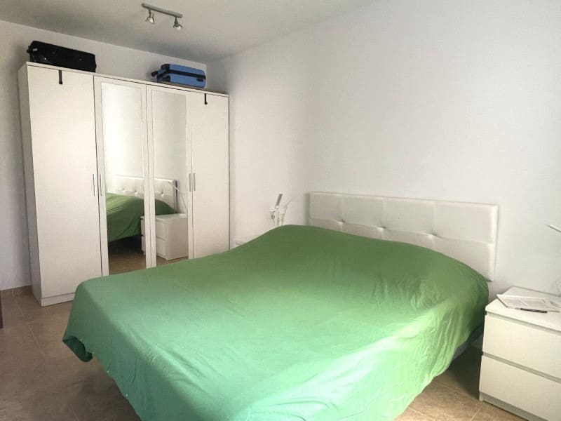 2 slaapkamer Appartement te koop in Villaricos - € 142.500 (Ref: 9239841)