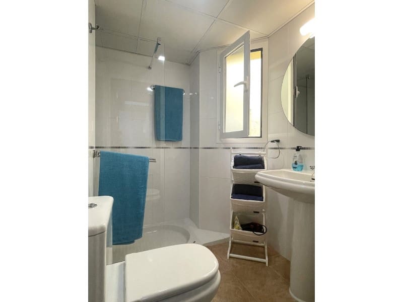 2 slaapkamer Appartement te koop in Villaricos - € 142.500 (Ref: 9239841)