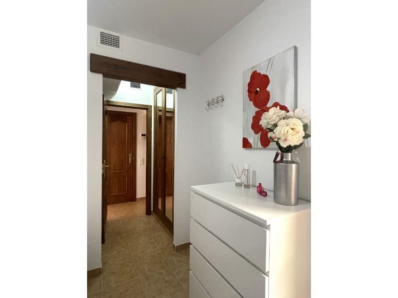 2 slaapkamer Appartement te koop in Villaricos - € 142.500 (Ref: 9239841)