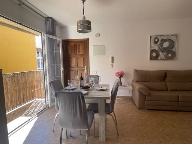 2 Zimmer Apartment zu verkaufen in Villaricos, Cuevas del Almanzora - 142.500 € (Ref: 9239841)