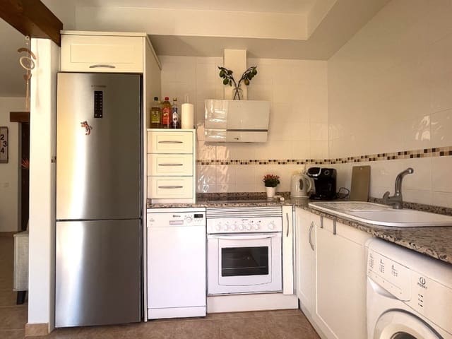 2 Zimmer Apartment zu verkaufen in Villaricos, Cuevas del Almanzora - 142.500 € (Ref: 9239841)