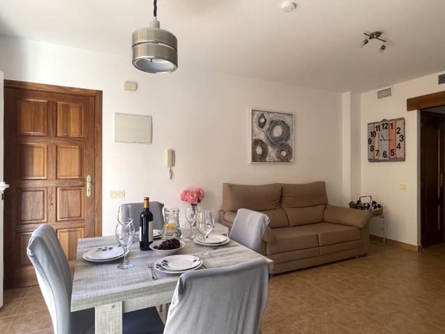 2 Zimmer Apartment zu verkaufen in Villaricos, Cuevas del Almanzora - 142.500 € (Ref: 9239841)