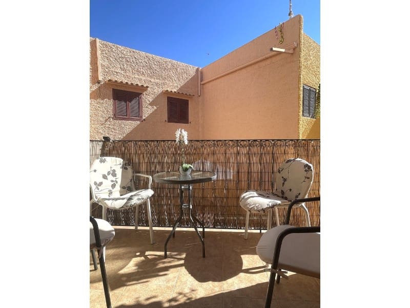 2 slaapkamer Appartement te koop in Villaricos - € 142.500 (Ref: 9239841)