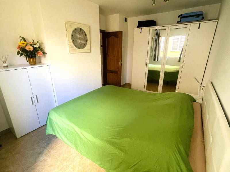 2 slaapkamer Appartement te koop in Villaricos - € 142.500 (Ref: 9239841)