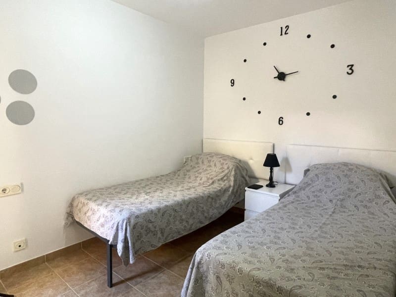 2 slaapkamer Appartement te koop in Villaricos - € 142.500 (Ref: 9239841)