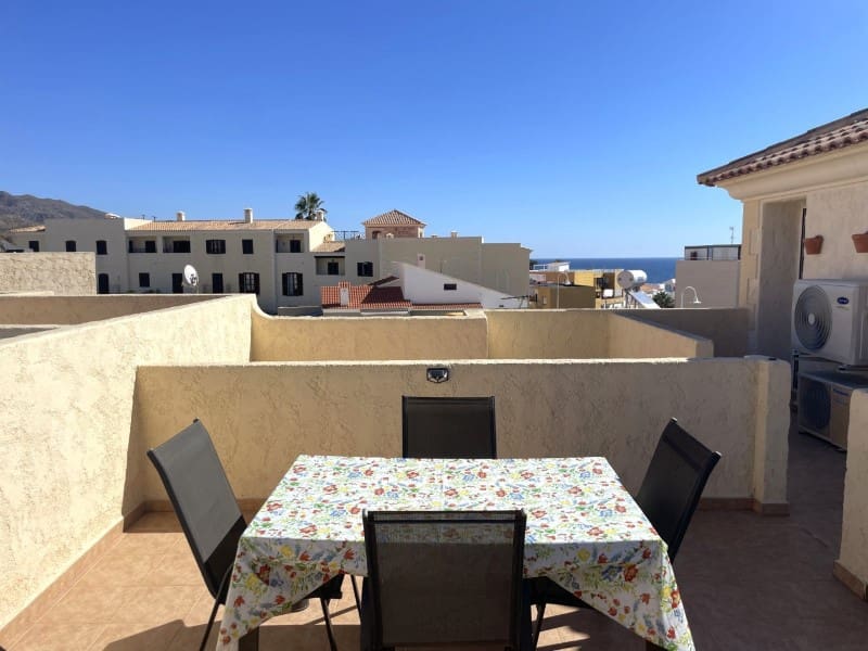 2 slaapkamer Appartement te koop in Villaricos - € 142.500 (Ref: 9239841)