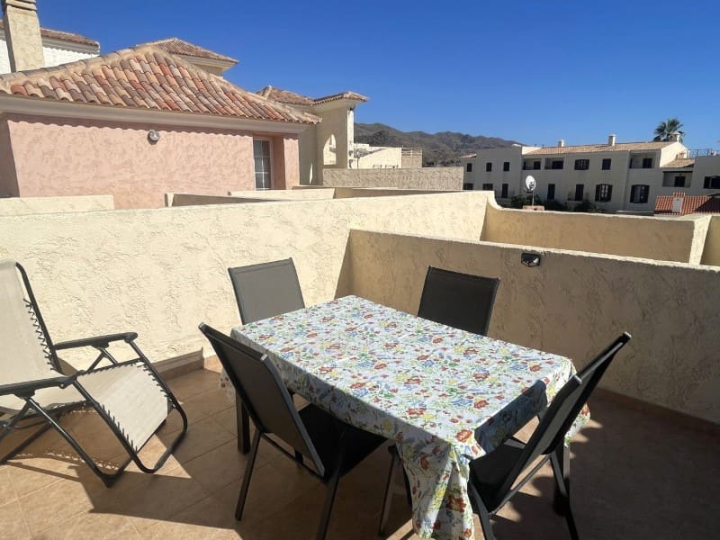 2 slaapkamer Appartement te koop in Villaricos - € 142.500 (Ref: 9239841)