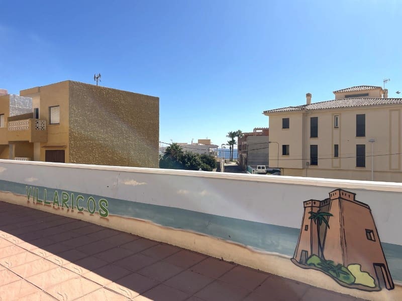 2 slaapkamer Appartement te koop in Villaricos - € 142.500 (Ref: 9239841)