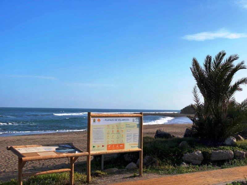 2 slaapkamer Appartement te koop in Villaricos - € 142.500 (Ref: 9239841)