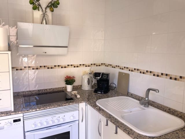 2 Zimmer Apartment zu verkaufen in Villaricos, Cuevas del Almanzora - 142.500 € (Ref: 9239841)