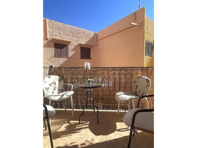 2 Zimmer Apartment zu verkaufen in Villaricos, Cuevas del Almanzora - 142.500 € (Ref: 9239841)